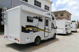 购买旅居车你需要考虑清楚 不仅仅是价格问题