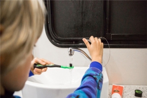 房车上的常见疑惑之"水、电、煤气"知识整理