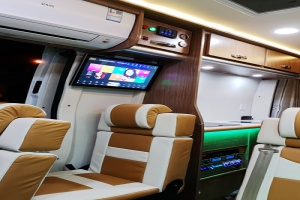 二胎来了，国产房车是时候登场了