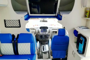 房车需要做的4条保养建议