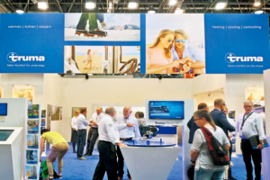 应大力发展国产旅居车零配件市场