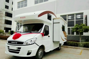 买房车前的功课你做好了吗？