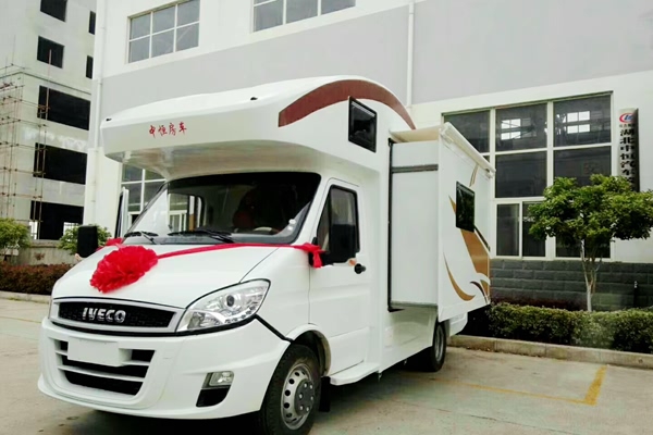 买房车前的功课你做好了吗？