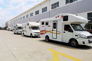 房车旅行做好这五点