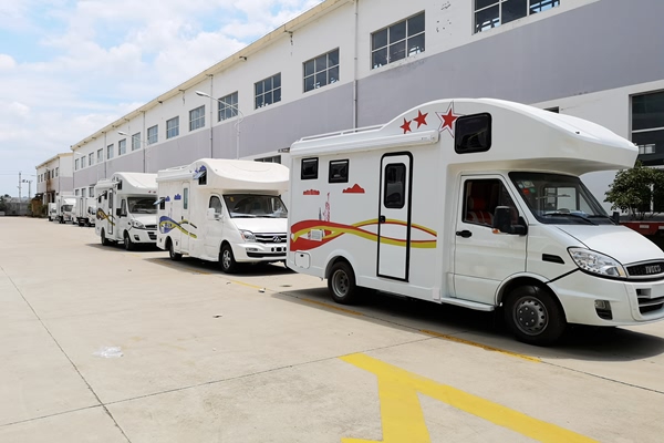 房车旅行做好这五点