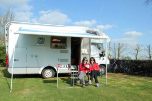 房车季节性度假小诀窍