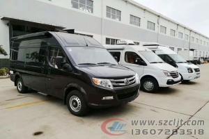 你知道你的驾照可以开那种房车吗？