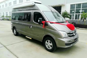 有此锦囊在，房车春夏秋冬出行无忧