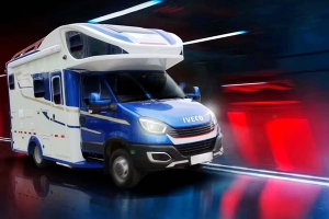 那些年关于房车的那些事儿