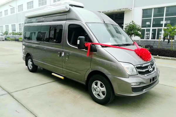 有此锦囊在，房车春夏秋冬出行无忧