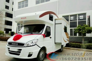 省钱又省事的房车露营小技巧