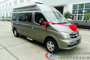 你不知道吧！房车旅行还能这样节约开支呢