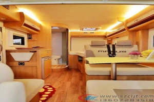 购买房车前，先来了解下房车带来的尴尬小场景