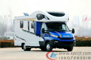 手握一串钥匙探索房车之门