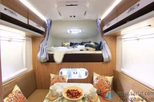 房车中的顶置空调，底置空调和变频空调哪个更好？