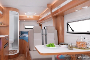 老司机给你支招！关于房车的知识和驾驶技巧