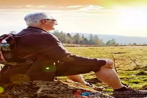 带着老母亲房车万里泰国行