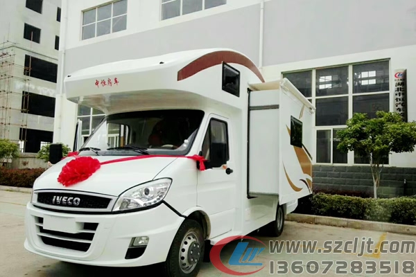 省钱又省事的房车露营小技巧