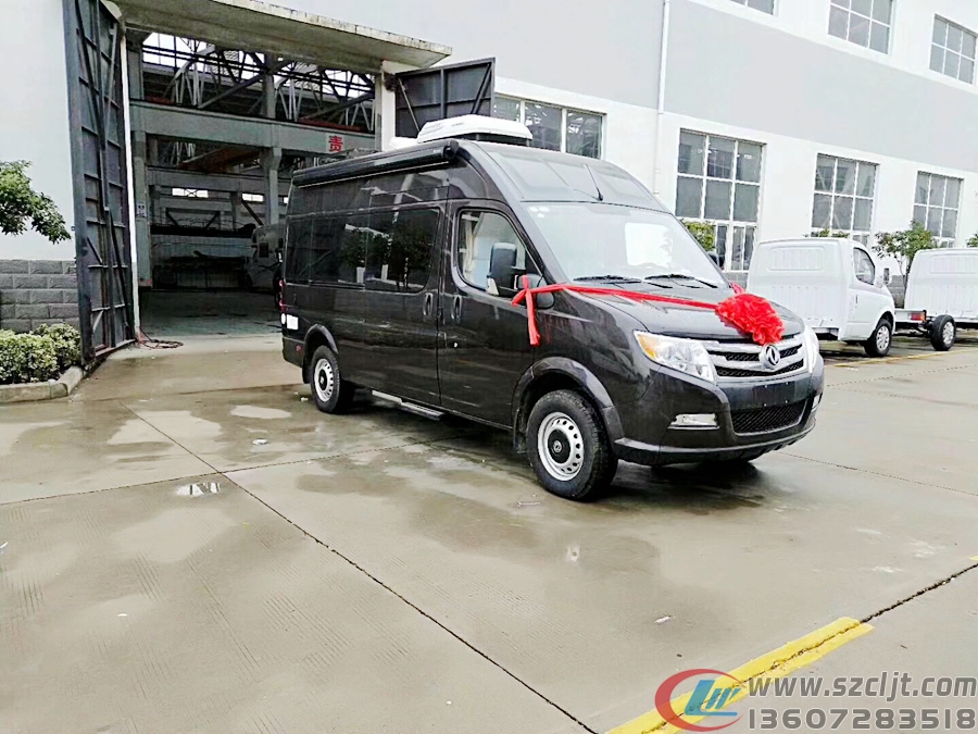 房车安全知识之:防火与灭火