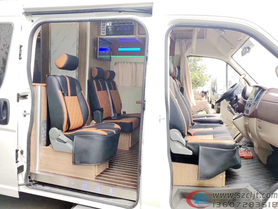 房车知识：房车的车身结构材料篇