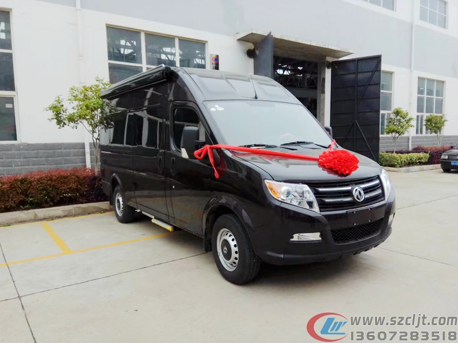 房车内藏了多少秘密？跟我一起感受走进房车的那一刻