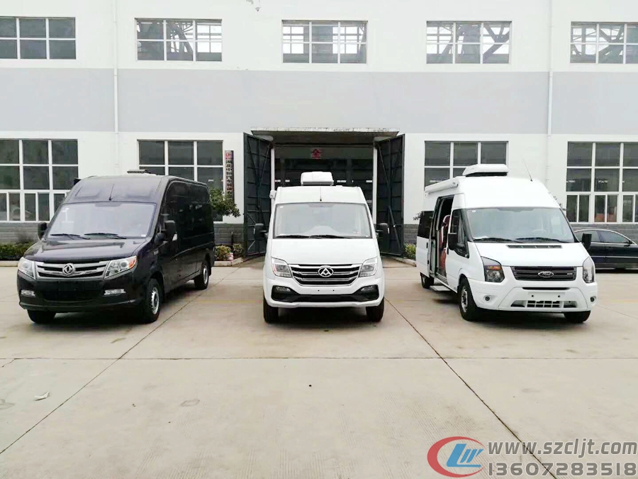 国内房车发展现状与房车未来的发展