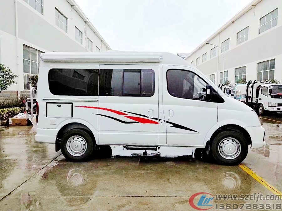 购买房车之前或许你该考虑这些事情