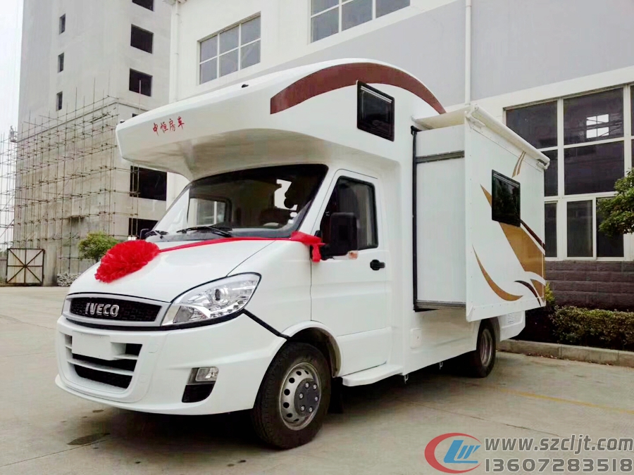 自驾游远行归来 你的房车或许需要进行深层次的保养