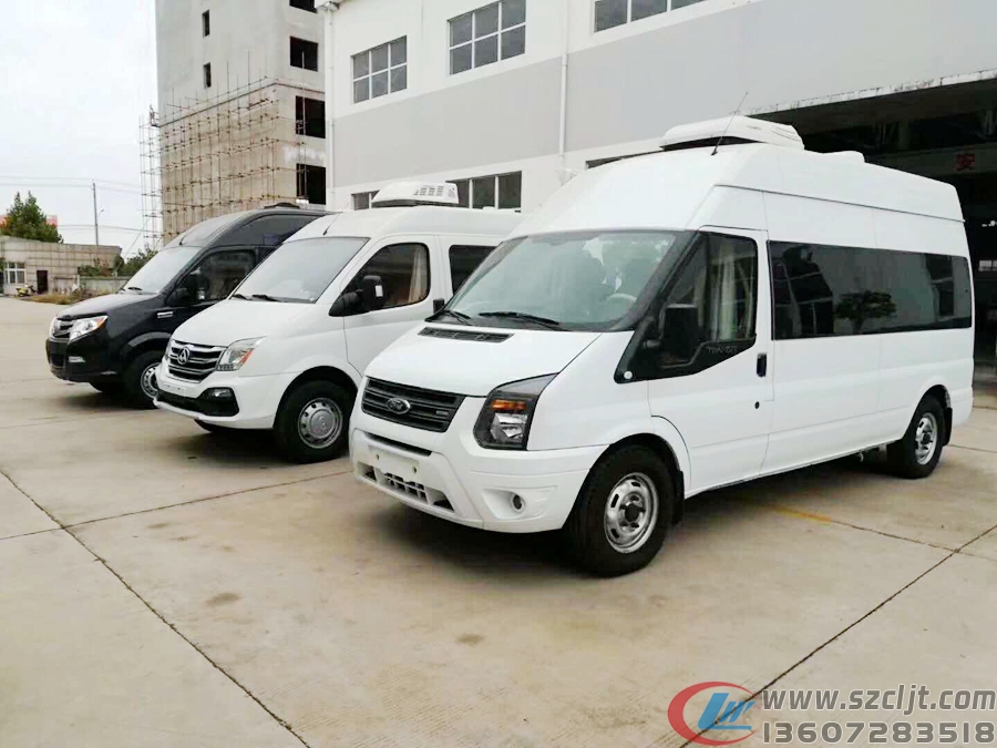 房车出行 给你4个车内的饮用水注意事项