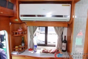 如何让投资在心仪的房车上的资金更划算实用