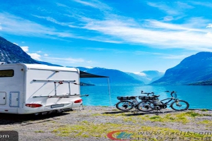 看完这些，你会更的了解房车，不再是房车小白