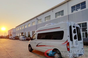 你不知道的秘密，房车充电有妙招