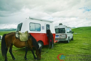 了解完这些，才能更好的房车生活哦