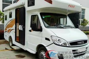 房车柴油版发动机和汽油版发动机大PK