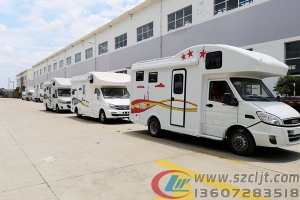 如何选购一台超实用，又特别适合自己的房车