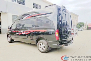 房车跨省自驾游 异地违章切莫慌