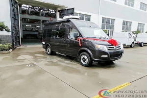 房车安全知识之:防火与灭火